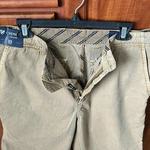 Cremieux Williams Mens Shorts
